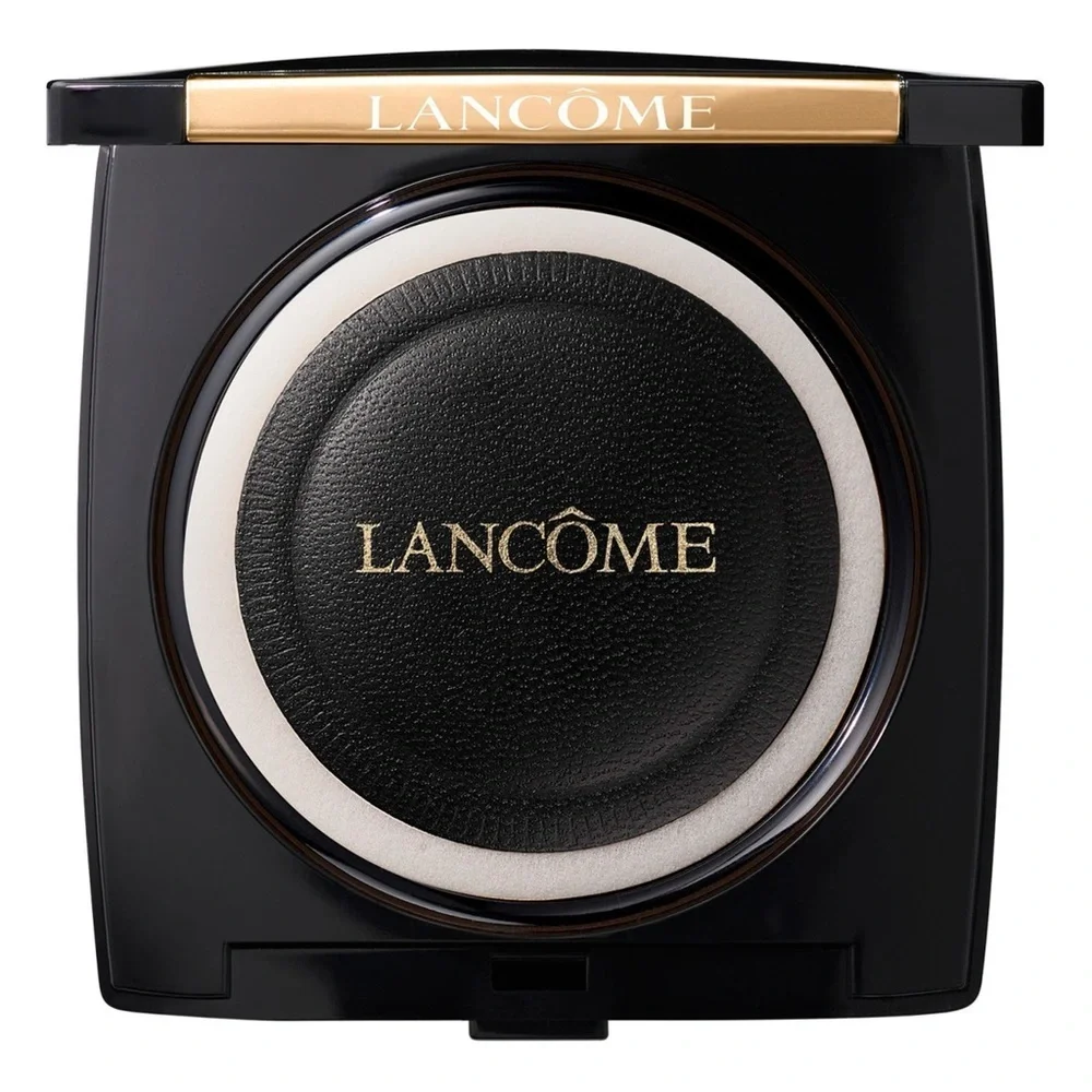 Lancôme Dual Finish Multi-Tasking Powder Foundation In 470 Suede (C) NEW
